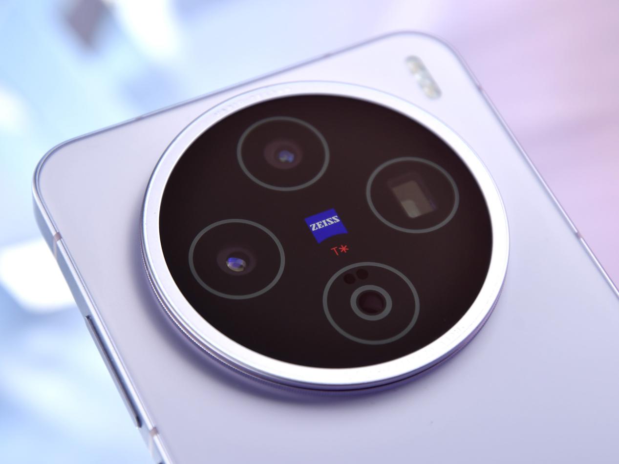 ӳ9400+ vivo X200sʵ