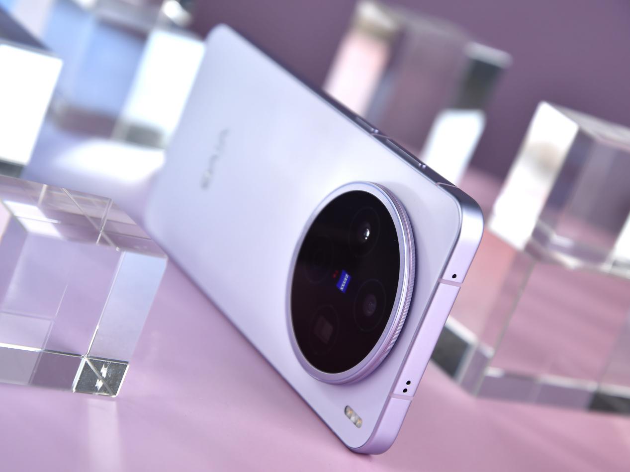 ӳ9400+ vivo X200sʵ