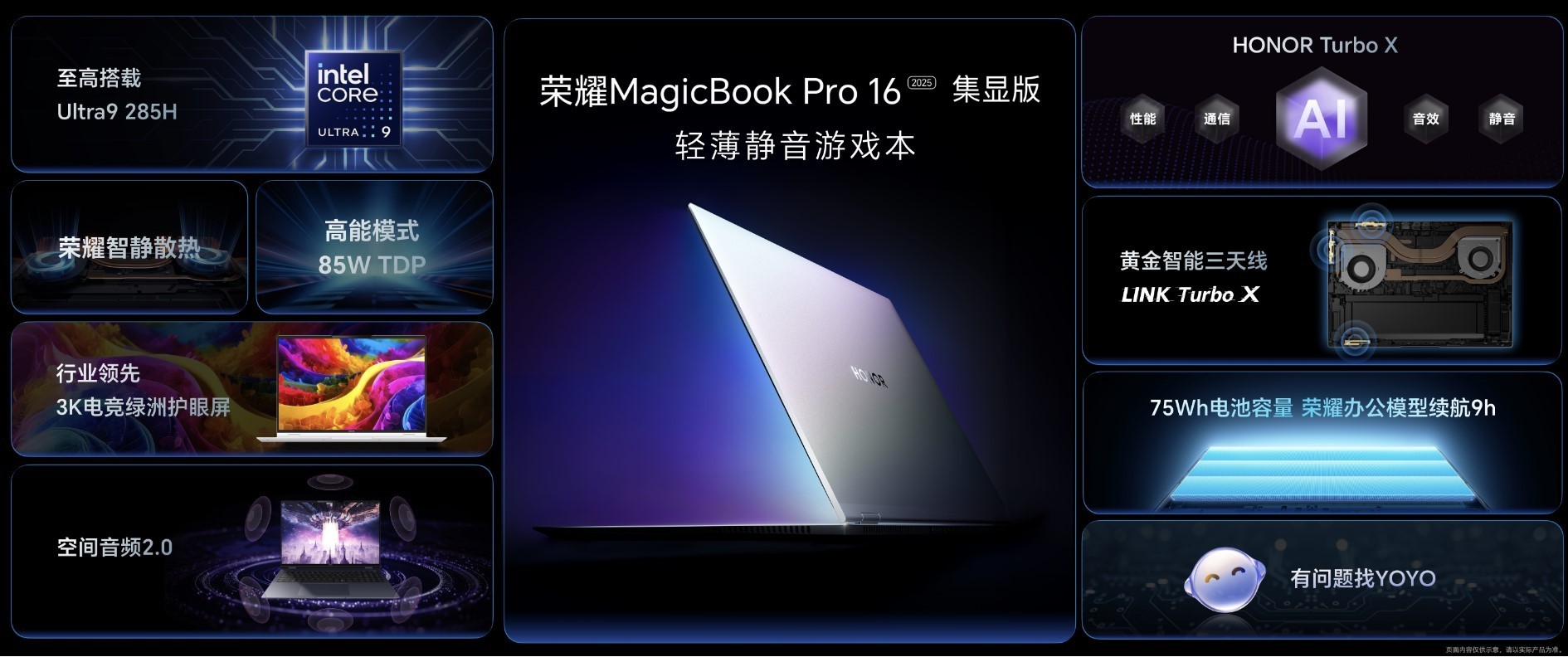 ҫMagicBook Pro 16 2025ذȫԾ