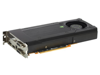 动态调节性能功耗 650Ti-B实战GPUBoost