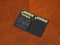 SDXC 1 vs SDXC 2洢ġٶ뼤顱