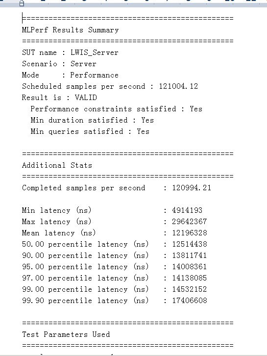 MLperf 30ܵһ  X640AIײ 