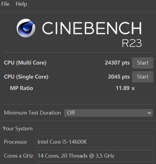 14600K ߲ʺCVN B760I FROZEN WIFI D5½