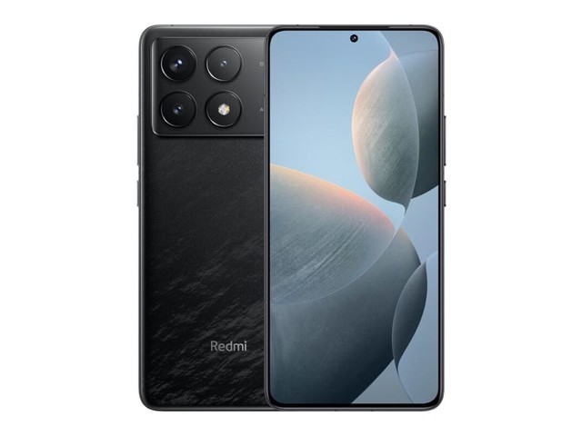 Redmiף K70 12GB+256GB ī
