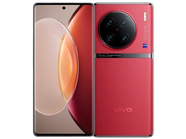 vivo X90 Pro+ 12GB+256GB ĺ
